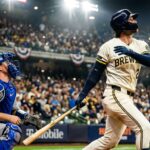 Turang y Lara: la noche en que los jóvenes de Milwaukee callaron a los bicampeones
