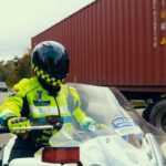 RD: «40 agentes de la Digesett se entrenan en España en manejo de motos de alto cilindraje con apoyo del BID»