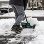 Si no quitas la nieve de tu acera en NYC, prepárate para pagar: todo sobre las multas de 2026