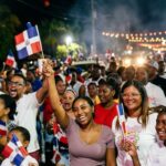 «Con merengue y arte, Soberanía 4.0 del Indotel celebra a Barahona en sus fiestas patronales»