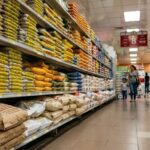 «Abinader defiende las licencias de importación de arroz: ‘El país tiene la potestad de permitir la importación o no'»