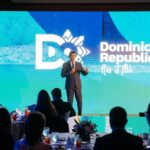 Roadshow 124: la fórmula con la que David Collado vende a República Dominicana en Texas