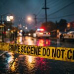«Maté a mi hija»: la confesión al 911 que precedió a la muerte de Fabiana Cabello, de 5 años, en Queens