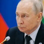 Rusia no recibió el plan y no lo respeta: qué contiene el proyecto de paz para Ucrania que Moscú califica de insuficiente