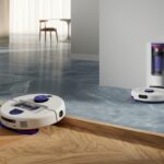 El truco geométrico de Dyson para que su robot aspirador llegue donde ningún otro: los rincones