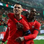 El 7 tiene dueño: Rafael Leão hereda el dorsal de Cristiano Ronaldo… aunque no lo quería