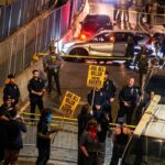 Siete disparos en Marble Hill: la cronología del tiroteo del ICE que conmocionó a Nueva York