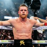 «Me quedan dos combates en Riad»: Canelo adelanta su segunda pelea para febrero de 2027