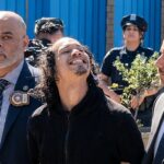 Capturan sospechoso de lanzar a madre dominicana y su bebé desde un piso 15 en El Bronx
