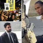 «Tiroteo de ICE en El Bronx desata crisis política: el DSA pide la cabeza de la comisionada Jessica Tisch»