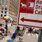 La muerte de un turista de 18 años impulsó la histórica prohibición de los carruajes de caballos en NYC