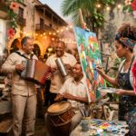 República Dominicana celebra el Día Internacional del Artista y reconoce el talento que ha llevado su cultura al mundo