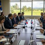 El arroz enciende el debate político: Gobierno, oposición y productores buscan respuestas