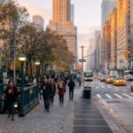 Así amanece Nueva York: homicidio en el metro de Manhattan, seguridad pública y preocupaciones de los residentes