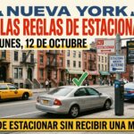 «Columbus Day 2026: qué reglas de estacionamiento se suspenden en Nueva York y cuáles siguen vigentes»