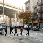 Así amanece Nueva York: Mamdani anuncia cambios de seguridad en Brooklyn mientras se acercan las elecciones