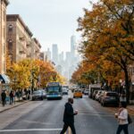Así amanece Nueva York: Mamdani anuncia ayuda para conservar Medicaid y SNAP mientras avanza la votación anticipada