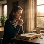 Oración de este martes: Señor, dame fuerzas para continuar cuando el camino se vuelva difícil