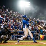 ¡Licey toma el liderato! Escogido y Toros también ganan mientras las Águilas siguen hundidas en la pelota dominicana