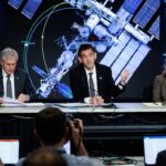 NASA y FANI: Isaacman pide ‘mente abierta’, advierte sobre un posible ‘momento Sputnik’ y cita a Europa y Encélado