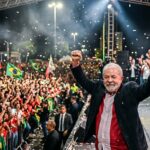 Lula gana las elecciones presidenciales de Brasil y obtiene un histórico cuarto mandato