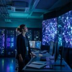 La inteligencia artificial podría provocar incidentes graves en los próximos años, advierte el responsable de Google DeepMind