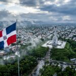 Así amanece República Dominicana: inundaciones en Santiago, provincias en alerta y nuevas decisiones del Gobierno