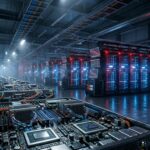 Wall Street castiga a los gigantes tecnológicos: crecen las dudas sobre el enorme costo de la inteligencia artificial
