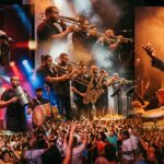 La música dominicana sigue dando de qué hablar: Ala Jazá sorprende con un regalo y Lemar presenta nueva salsa