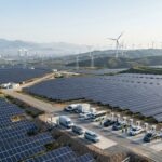 La tecnología limpia de China podría reducir las emisiones mundiales en una cantidad comparable a las de Brasil