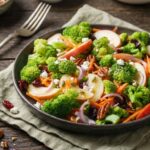 Qué le pasa a tu cuerpo cuando comes brócoli todas las semanas: del intestino al sistema inmunitario, los efectos de la verdura más infravalorada