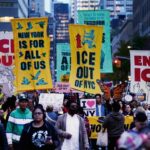Del disparo a la protesta: la cronología del caso Oscar Bengal que tiene a Nueva York en ebullición