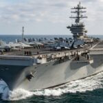 El estado de la guerra: cómo quedó el frente entre Estados Unidos e Irán a siete meses del inicio del conflicto