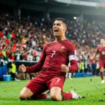 «Del desacuerdo en Oslo a una sanción histórica: así avanza el expediente que puede suspender a Cristiano Ronaldo tres meses»