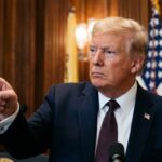 «Haz lo que tengas que hacer»: la frase de Trump a Bukele que abre la puerta a una escalada militar en Haití