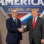 El peso diplomático de una anécdota: qué revela el elogio de Trump a Abinader y la embajadora Campos