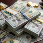 ¿Cuánto cuesta el dólar este jueves? RD$61.15 compra y RD$61.68 venta, según el Banco Central