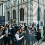 Wall Street espera decisión de la Reserva Federal mientras las grandes tecnológicas se preparan para presentar resultados