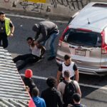 ICE baleó a un padre frente a su hijo de 5 años y ahora su defensa exige su libertad: el caso Belgal