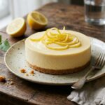 La freidora de aire se consagra como el horno en miniatura de las cocinas modernas: llega la tarta de yogur esponjosa