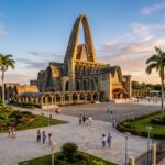Higüey renueva el entorno de su Basílica con inversión superior a RD$25 millones para fortalecer el turismo religioso