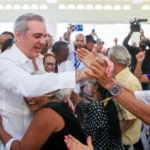 Presidente Abinader agotará agenda este fin de semana en San Cristóbal, Santo Domingo y Santiago