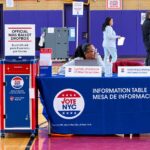 Nueva York y el Futuro del Congreso en Estados Unidos