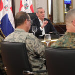 24 horas para vivir: Abinader reveló que dio un ultimátum a Haití y desplegó tropas en la frontera por el secuestro del diplomático Guillén Tatis