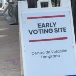 Elecciones con Aquiles Rojas en Estados Undos