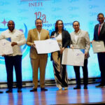 Lograr ese cambio positivo, aunque sea en un solo alumno, ya es suficiente»: la gala del Inefi que honró a los maestros que forman el carácter de la niñez dominicana