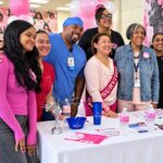 Elite Care Consulting Group promueve la prevención del cáncer de mama en Mount Vernon