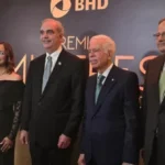 Abinader encabeza la undécima edición del Premio Mujeres que Cambian el Mundo en el Teatro Nacional: el Banco BHD reconoce a 11 dominicanas que transforman sus comunidades