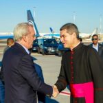 Luia Abinader abre el Foro Mundial de la Alimentación en Roma con RD fuera del Mapa del Hambre