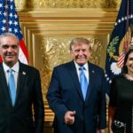 Diplomacia de imagen y coincidencias: el significado de la recepción de Trump a Abinader en el marco de la ONU